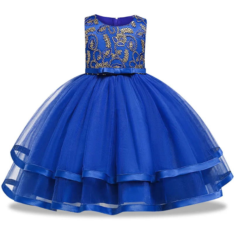 Princess Flower Girl Dress Summer Tutu Wedding Birthday Party Dresses For Girls Children's Costume Teenager Prom Designs
Princess Flower Girl Dress Summer Tutu Wedding Birthday Party Dresses For Girls Children's Costume Teenager Prom Designs