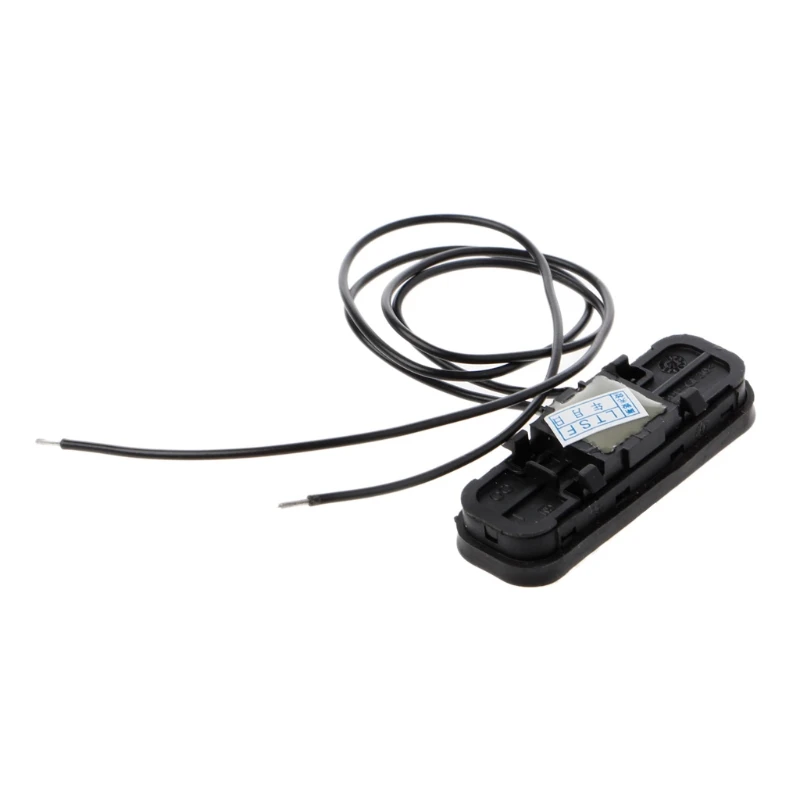 Car Trunk Button Switch With Wire For Chevrolet Cruze (Sedan) 2009-2014 | Автомобили и мотоциклы