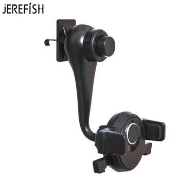 JEREFISH Universal Car Phone Holder Adjustable Air Vent Mount Holder for iPhone 7 8Plus 6s X Galaxy S4 Huawei Phone Mount
JEREFISH Universal Car Phone Holder Adjustable Air Vent Mount Holder for iPhone 7 8Plus 6s X Galaxy S4 Huawei Phone Mount