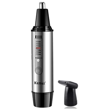 Metal rechargeable nose trimmer beard trimer ear cleaner eyebrows nose hair trimmer for nose and ear device clean hair removal
Metal rechargeable nose trimmer beard trimer ear cleaner eyebrows nose hair trimmer for nose and ear device clean hair removal
