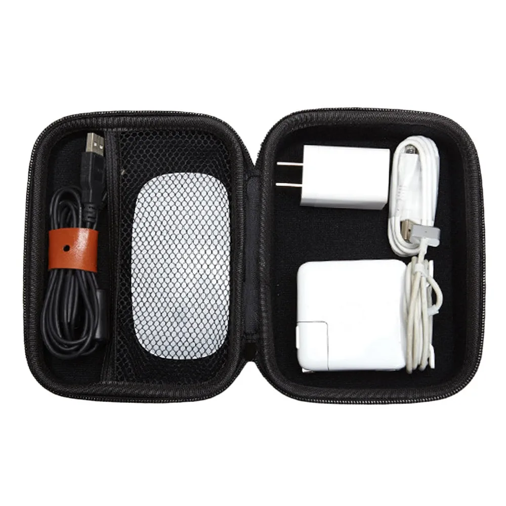 Bevigac Hard EVA Portable Travel Carrying Protective Storage Case Bag For Apple Pencil Laptop Power Adapter Mouse Accessories
Bevigac Hard EVA Portable Travel Carrying Protective Storage Case Bag For Apple Pencil Laptop Power Adapter Mouse Accessories