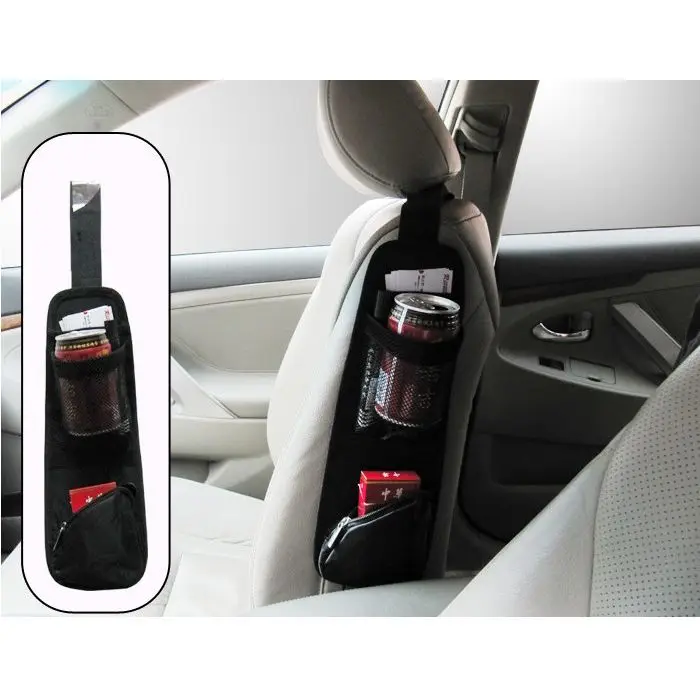 Wholesale Car Styling Car Accessories Seat Side Storage Organizer Interior Multi Use Bag Stowing Tidying For Ford Toyato Passat
Wholesale Car Styling Car Accessories Seat Side Storage Organizer Interior Multi Use Bag Stowing Tidying For Ford Toyato Passat