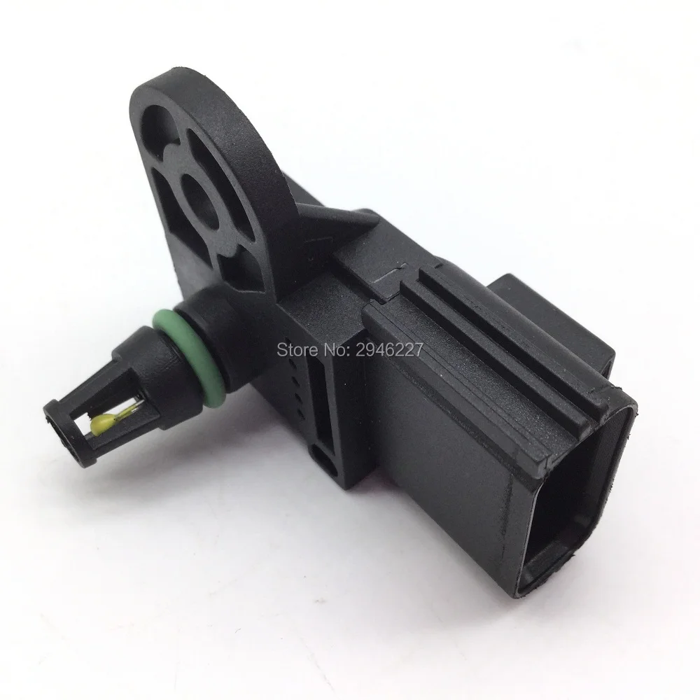 For Ford Focus II (DA_) C-MAX Map Sensor 1S7A-9F479-AB 1S7A-9F479-AC 0261 230 044 1119939 1439900 1S7A9F479AB 0261230044
For Ford Focus II (DA_) C-MAX Map Sensor 1S7A-9F479-AB 1S7A-9F479-AC 0261 230 044 1119939 1439900 1S7A9F479AB 0261230044