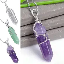 Twining-Pendant Lapis Bead Howlite-Stone Onyx Carnelian Malachite Opal Rose Faceted Quartz Twining-Pendant Lapis Bead Howlite-Stone Onyx Carnelian Malachite Opal Rose Faceted Quartz