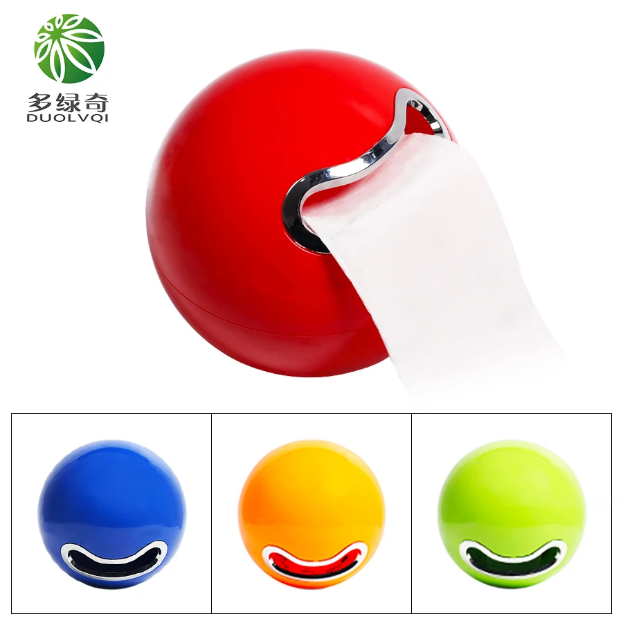 DUOLVQI Toilet Paper holder Tissue Roll Holder Toilet Holder Roll Rolling Paper Holder Box Wall Mounted Colorful Durable
DUOLVQI Toilet Paper holder Tissue Roll Holder Toilet Holder Roll Rolling Paper Holder Box Wall Mounted Colorful Durable