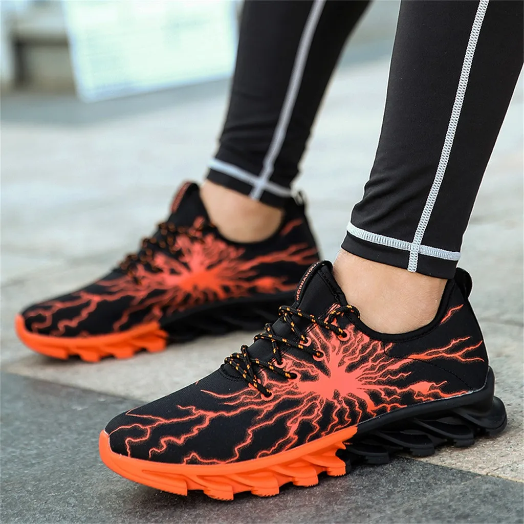 running shoes men sport shoes Running Shoes Sports Shoes Shock Absorption Wear Sneakers chaussure homme sport de marque#G3
running shoes men sport shoes Running Shoes Sports Shoes Shock Absorption Wear Sneakers chaussure homme sport de marque#G3