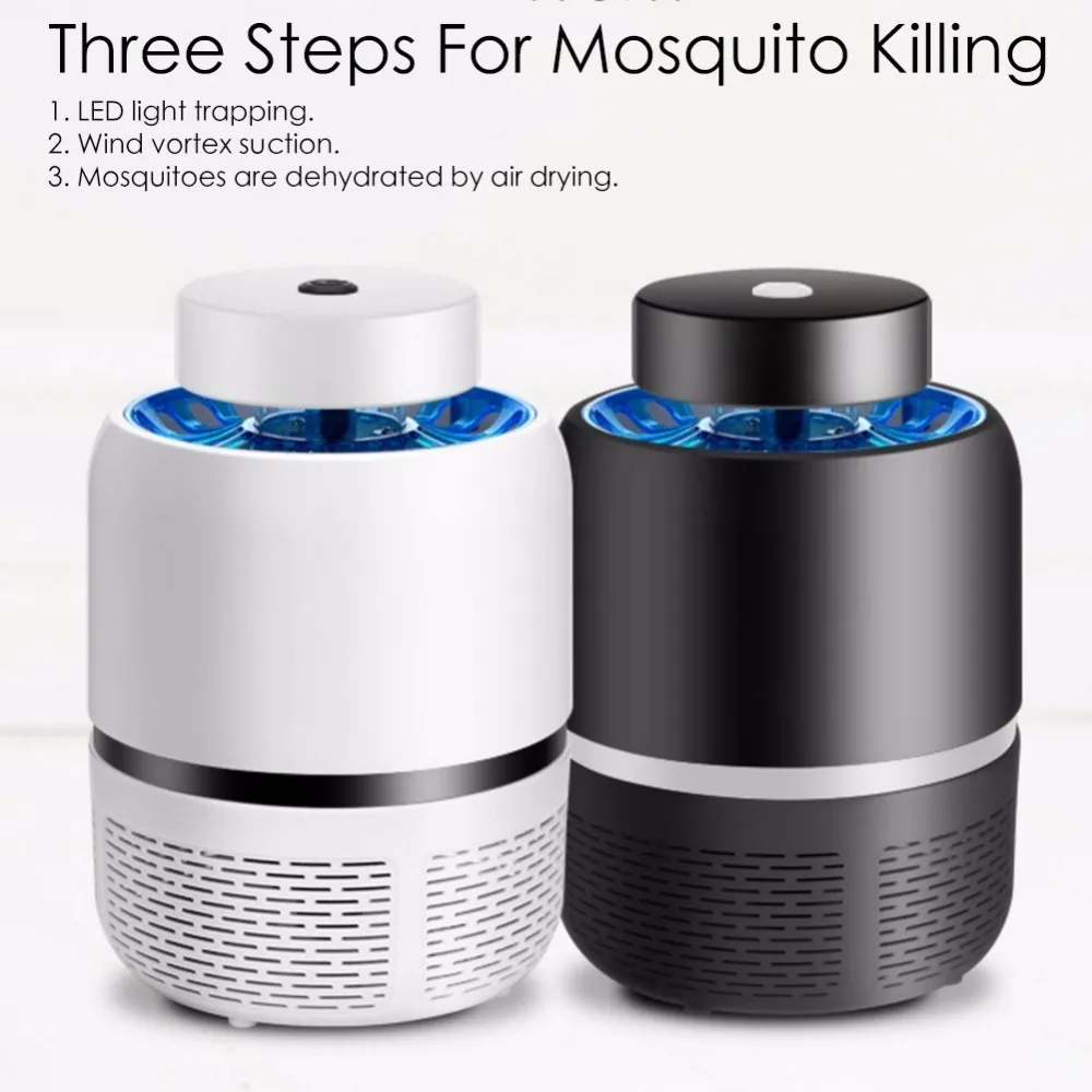 20-50 Square Meters Photocatalyst Mosquito Repellent LED Mosquito Killer Lamp Light ForHouse Garden Anti Mosquito Dropshipping
20-50 Square Meters Photocatalyst Mosquito Repellent LED Mosquito Killer Lamp Light ForHouse Garden Anti Mosquito Dropshipping