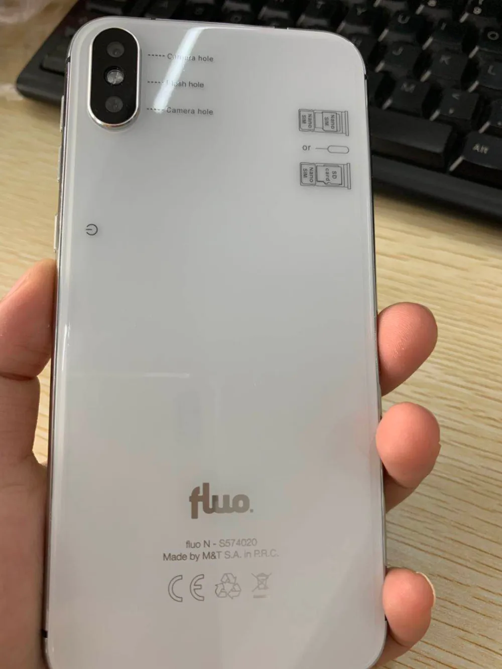 图高1