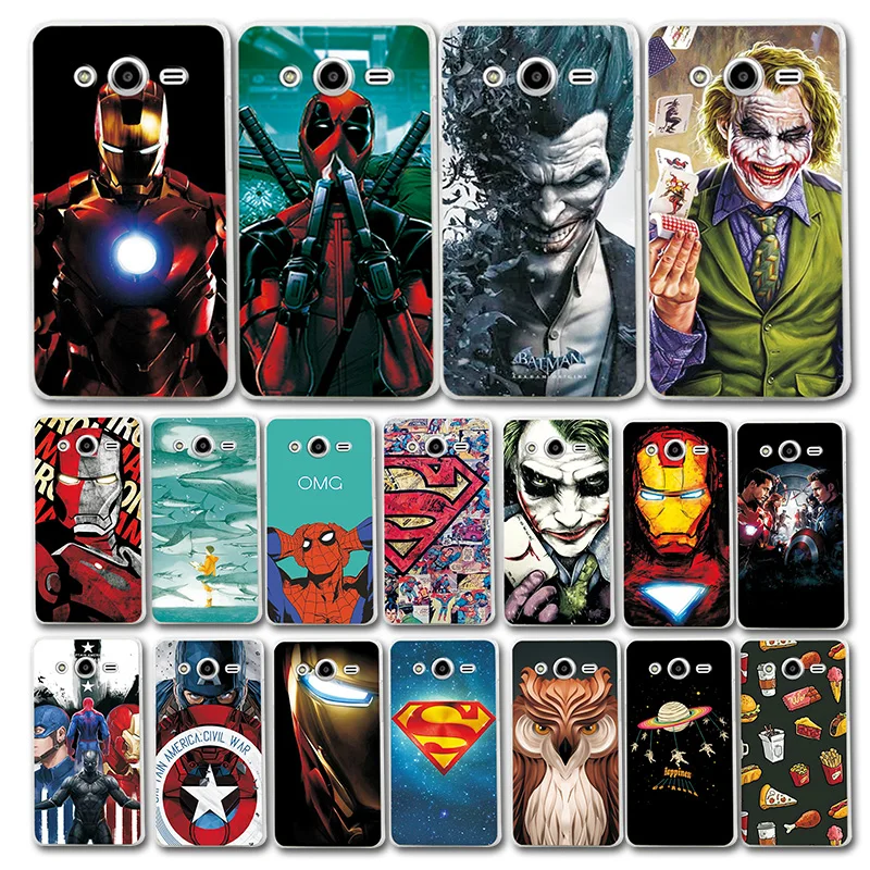 Newest Art Printed Case For Samsung Galaxy Core 2 G355H Super Cool Novelty Phone Bag For Samsung Core2 SM-G355H Back Cover Coque
Newest Art Printed Case For Samsung Galaxy Core 2 G355H Super Cool Novelty Phone Bag For Samsung Core2 SM-G355H Back Cover Coque