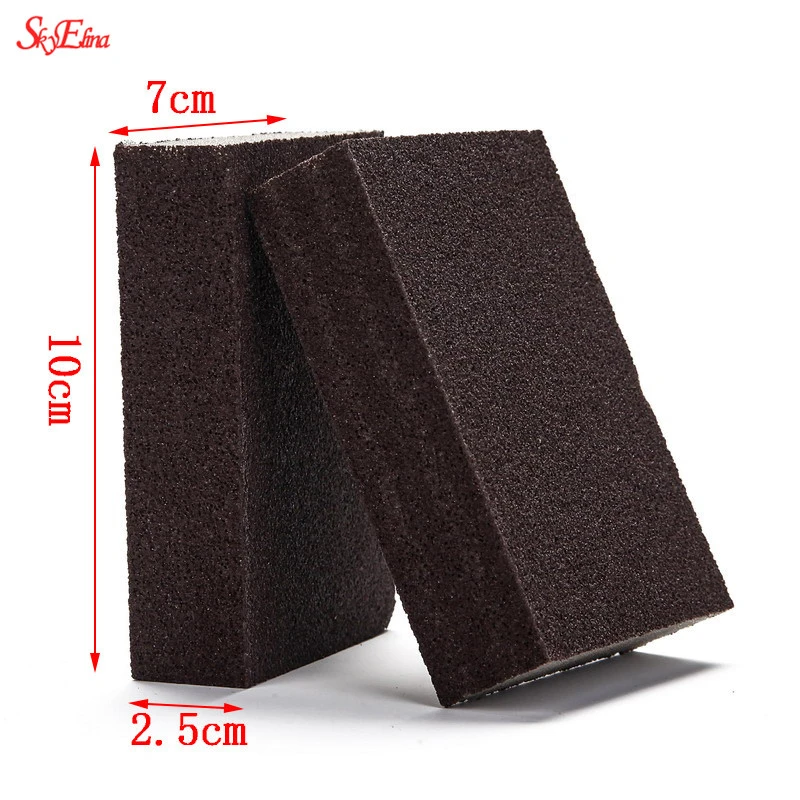 1/5/10Pcs Wholesale White Magic Sponge Eraser Cleaner,multi-functional Cleaning 100x60x20mm 6Z
1/5/10Pcs Wholesale White Magic Sponge Eraser Cleaner,multi-functional Cleaning 100x60x20mm 6Z