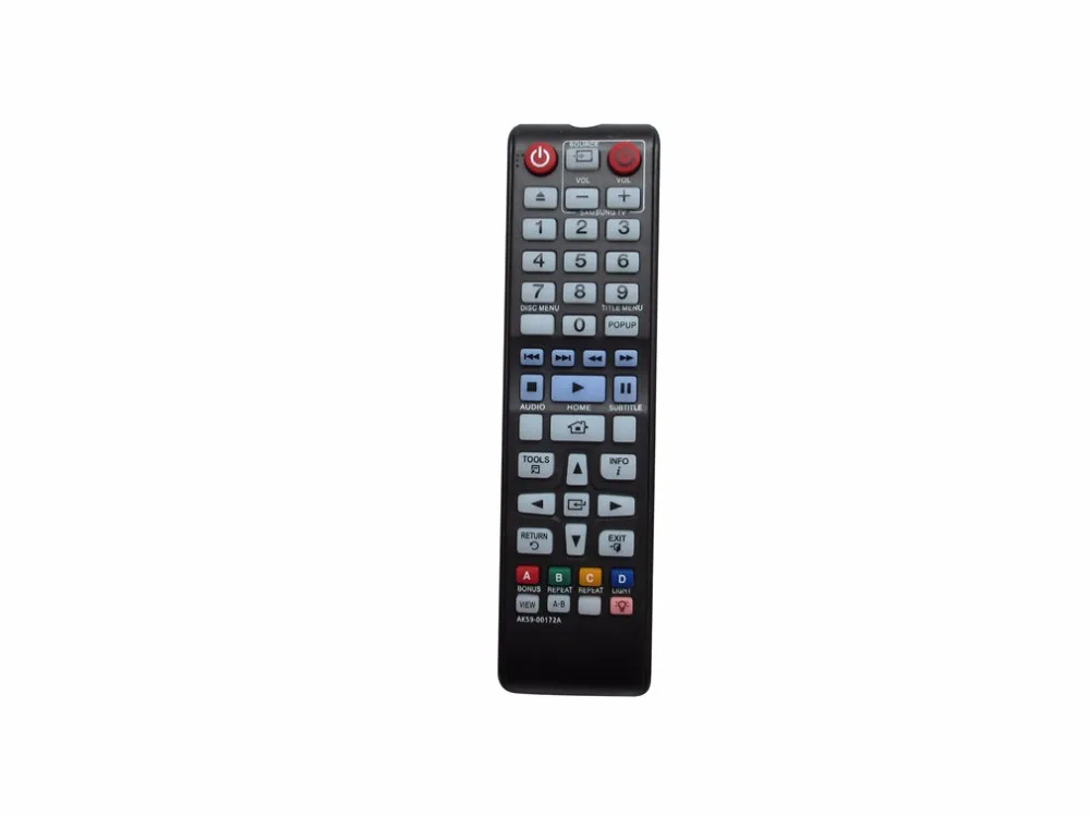 Пульт дистанционного управления для Samsung BD-D5300/XM AK59-00149A BD-D5300/XN BD-D5300/XP BD-D5300/XS BD-D5300/XT Blu-Ray диск DVD плеер
Пульт дистанционного управления для Samsung BD-D5300/XM AK59-00149A BD-D5300/XN BD-D5300/XP BD-D5300/XS BD-D5300/XT Blu-Ray диск DVD плеер