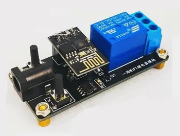 Free Shipping!!! Voice WIFI mobile phone remote control / remote control switch APP / access control door lock relay module
Free Shipping!!! Voice WIFI mobile phone remote control / remote control switch APP / access control door lock relay module