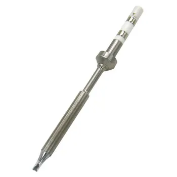 Promotion! For Mini TS100 Digital Soldering Iron Replacement Tip Lead Free Electric Soldering Iron (TS-B2)
Promotion! For Mini TS100 Digital Soldering Iron Replacement Tip Lead Free Electric Soldering Iron (TS-B2)