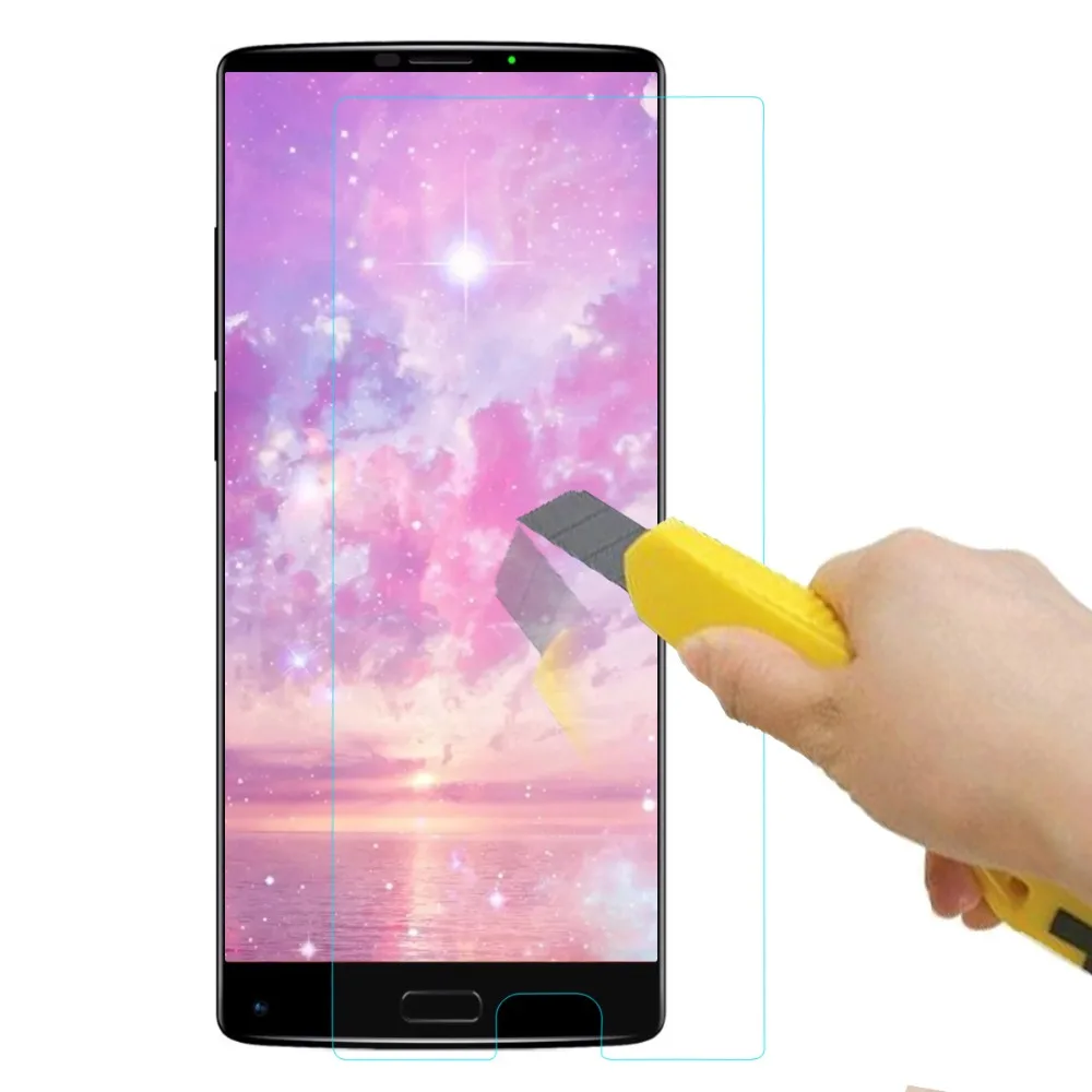 MXHYQ Tempered Glass Screen Protector For Homtom S9 plus 9H Hard Hi-Q 0.3mm 2.5D Explosion Proof Protective Film
MXHYQ Tempered Glass Screen Protector For Homtom S9 plus 9H Hard Hi-Q 0.3mm 2.5D Explosion Proof Protective Film
