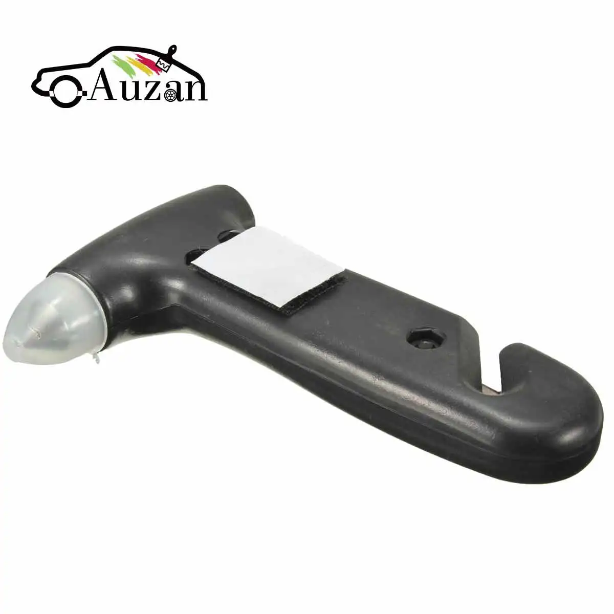 Universal Hard Car Auto Window Seat Safety Emergency Life-Saving Hammer Belt Cutter Tool
Universal Hard Car Auto Window Seat Safety Emergency Life-Saving Hammer Belt Cutter Tool