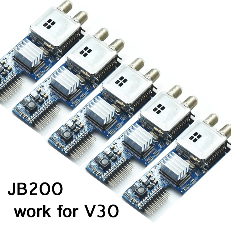 5Pcs/Lot tuner module dm800 hd se triple tuner for north america 8psk JB200
5Pcs/Lot tuner module dm800 hd se triple tuner for north america 8psk JB200