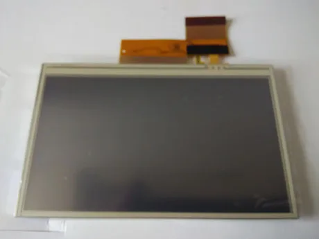 LQ043T1DG53 for Garmin Zumo 660 665 GPS LCD screen display with touch screen digitizer GPS LCD
LQ043T1DG53 for Garmin Zumo 660 665 GPS LCD screen display with touch screen digitizer GPS LCD