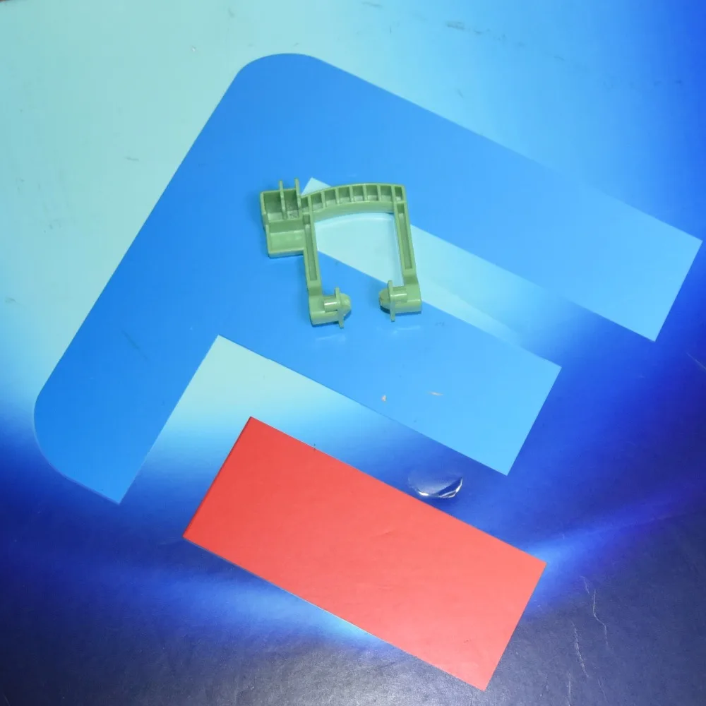 A267-3605 A2673605 Green Toner Lock Lever for Ricoh Aficio 1022 1027 2022 2027 220 270 3025 3030 Toner Supply Unit Cam Handle
A267-3605 A2673605 Green Toner Lock Lever for Ricoh Aficio 1022 1027 2022 2027 220 270 3025 3030 Toner Supply Unit Cam Handle