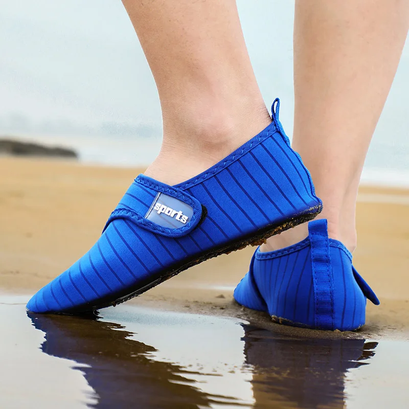 Water Shoes Women's Men's Outdoor Beach Swimming Aqua Socks Quick-Dry Barefoot Shoes Surfing Yoga Pool Exercise
Water Shoes Women's Men's Outdoor Beach Swimming Aqua Socks Quick-Dry Barefoot Shoes Surfing Yoga Pool Exercise