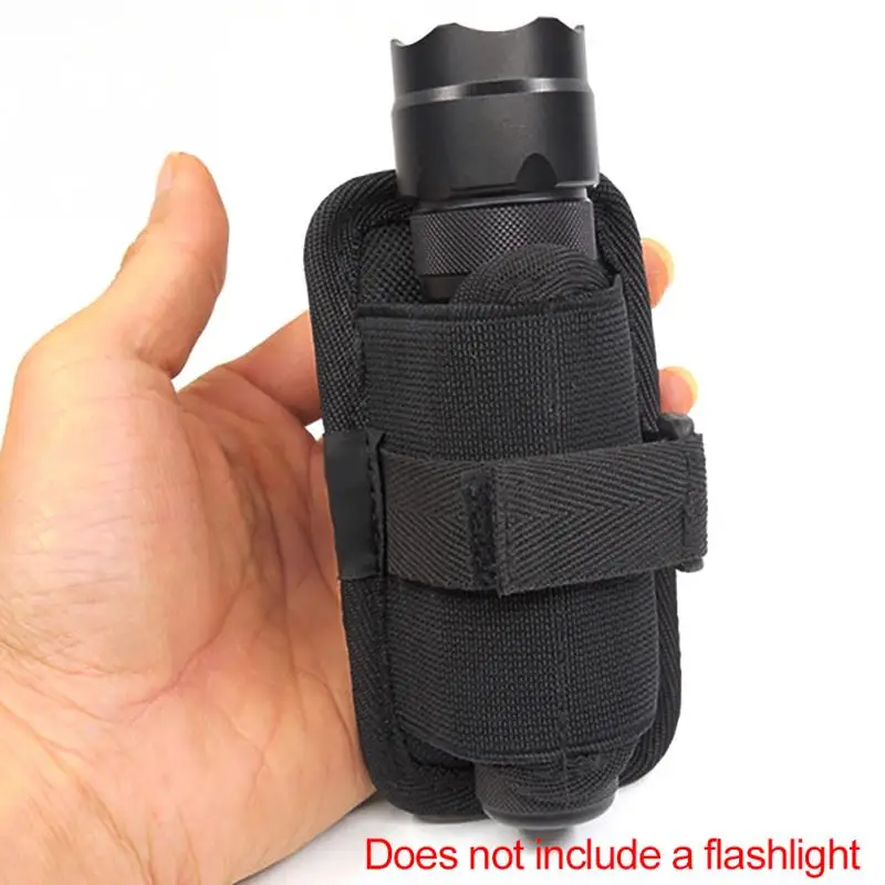 Open-Top Single Pistol Mag Pouch Magazine Bag for Tactics 401# 360 degree rotatable Flashlight Knife Sheath black Holster
Open-Top Single Pistol Mag Pouch Magazine Bag for Tactics 401# 360 degree rotatable Flashlight Knife Sheath black Holster