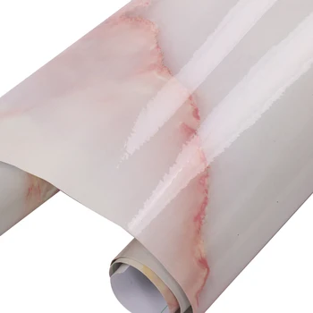 HOHOFILM 1.22x50m Granite Look Marble Gloss Film Vinyl Self Adhesive Counter Top Peel and Sticker Film 48''x164ft
HOHOFILM 1.22x50m Granite Look Marble Gloss Film Vinyl Self Adhesive Counter Top Peel and Sticker Film 48''x164ft