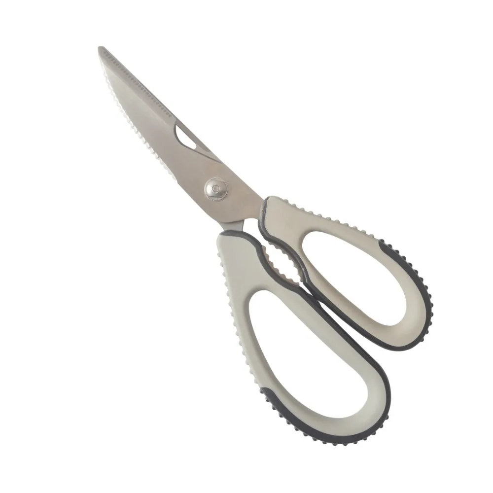 kitchen scissors knife for fish chicken household stainless steel multifunction cutter shears cooking tools free shipping
kitchen scissors knife for fish chicken household stainless steel multifunction cutter shears cooking tools free shipping