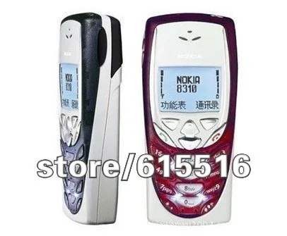 The large wholesale original NOKIA / Nokia 8310 inventory phone | Компьютеры и офис