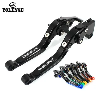 For KAWASAKI Z1000SX Z 1000SX 2011-2016 2012 2013 2014 Motorcycle Accessories Folding Extendable Adjustable Brake Clutch Levers
For KAWASAKI Z1000SX Z 1000SX 2011-2016 2012 2013 2014 Motorcycle Accessories Folding Extendable Adjustable Brake Clutch Levers