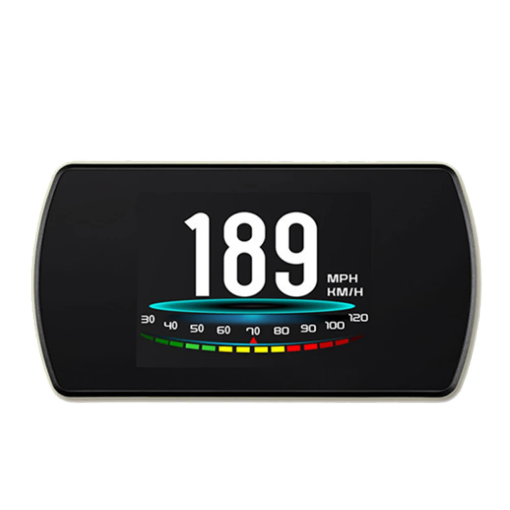 P12 5.8 TFT OBD Hud Head Up Display Digital Car Speed Projector On-Board Computer OBD2 Speedometer Windshield Projetor
P12 5.8 TFT OBD Hud Head Up Display Digital Car Speed Projector On-Board Computer OBD2 Speedometer Windshield Projetor