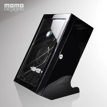 Classical Watch Winder for 8+5 Automatic watch box storage case display with LED light /TPD mode /Door open switch
Classical Watch Winder for 8+5 Automatic watch box storage case display with LED light /TPD mode /Door open switch