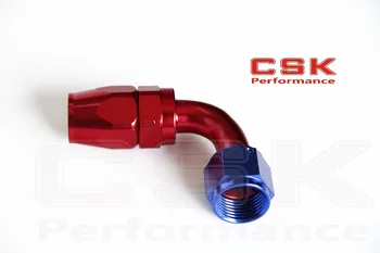 AN12 90 degree Aluminium oil hose fitting oil adaptor Reusable Swivel Hose end adapter oil cooler fitting AN10-90deg AN-10 10 AN
AN12 90 degree Aluminium oil hose fitting oil adaptor Reusable Swivel Hose end adapter oil cooler fitting AN10-90deg AN-10 10 AN