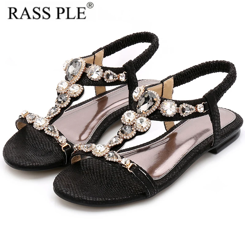 Rass ple 2019 New Fashion Bohemian Rhinestone Sandals Sexy Snake Pattern Sandals Slip On Sandals Summer Shoes Lady Women
Rass ple 2019 New Fashion Bohemian Rhinestone Sandals Sexy Snake Pattern Sandals Slip On Sandals Summer Shoes Lady Women