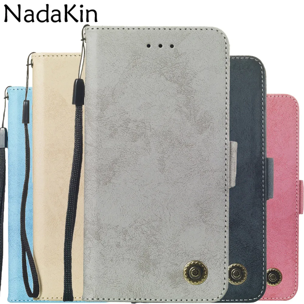 Retro Style Plain Color Flip Book Phone Case for LG G7 ThinQ Q8 2017 Q7 Wallet Cover Shell Leather With Strap Card Money Slot
Retro Style Plain Color Flip Book Phone Case for LG G7 ThinQ Q8 2017 Q7 Wallet Cover Shell Leather With Strap Card Money Slot