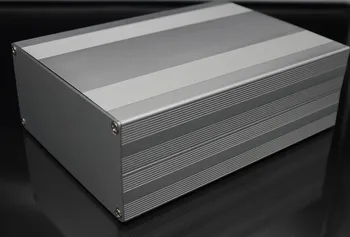 145*68*150mm Meter DIY aluminum chassis electronics instrumentation amplifier circuit board cassette housing boxes enclosures
145*68*150mm Meter DIY aluminum chassis electronics instrumentation amplifier circuit board cassette housing boxes enclosures