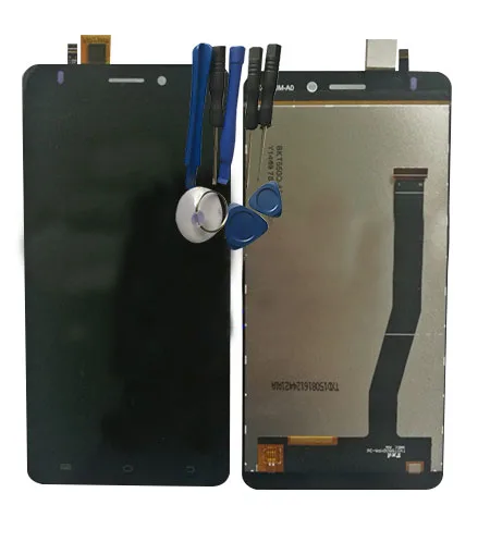BINYEAE For TXDT550QYPA-36 LCD Display With Touch Screen Digitizer Assembly Replacement
BINYEAE For TXDT550QYPA-36 LCD Display With Touch Screen Digitizer Assembly Replacement