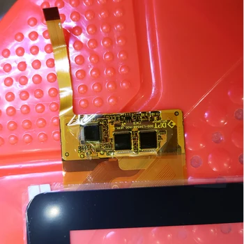 9.7 INCH 300-L3456B-A00_VER1.0 tablet pc New Capacitive touch screen panel Digitizer Glass 300 L3456B A00 VER1.0
9.7 INCH 300-L3456B-A00_VER1.0 tablet pc New Capacitive touch screen panel Digitizer Glass 300 L3456B A00 VER1.0