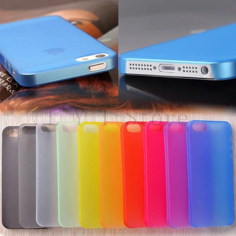 Thin Matte frosting Shell Cover Skin Case Cover For iphone 4 4S 5 5S SE 6 6S 6 PLUS 7 7Plus Cases Moblie Phone Bag
Thin Matte frosting Shell Cover Skin Case Cover For iphone 4 4S 5 5S SE 6 6S 6 PLUS 7 7Plus Cases Moblie Phone Bag