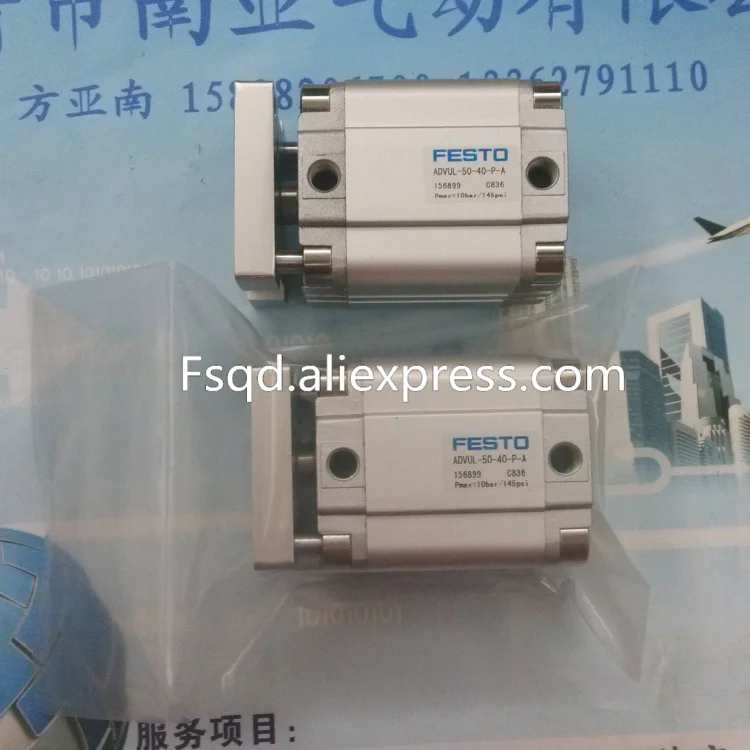 ADVUL-50-40-P-A pneumatic air tools pneumatic tool pneumatic cylinder pneumatic cylinders air cylinder FEST0
ADVUL-50-40-P-A pneumatic air tools pneumatic tool pneumatic cylinder pneumatic cylinders air cylinder FEST0