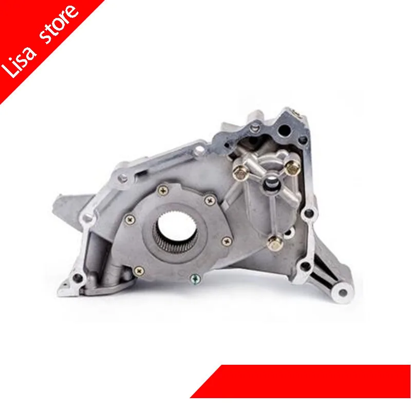 High quality new Oil pump 21340-42501 for HYUNDAI 4D56T ,H100 
High quality new Oil pump 21340-42501 for HYUNDAI 4D56T ,H100