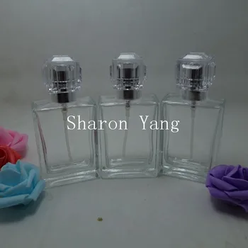 Free Shipping 100PCS Brand New Glass Spray Bottle 30ML Transparent Spray Bottle Empty Refillable Perfume Spray Bottles Atomizer
Free Shipping 100PCS Brand New Glass Spray Bottle 30ML Transparent Spray Bottle Empty Refillable Perfume Spray Bottles Atomizer