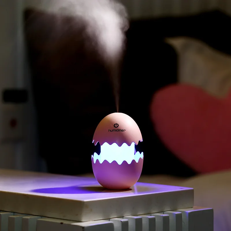 New Car Air Fresher Egg Style Steam Humidifier Car Diffuser Mist Maker Auto Car Sterilization Anti Dust Air Purifier
New Car Air Fresher Egg Style Steam Humidifier Car Diffuser Mist Maker Auto Car Sterilization Anti Dust Air Purifier