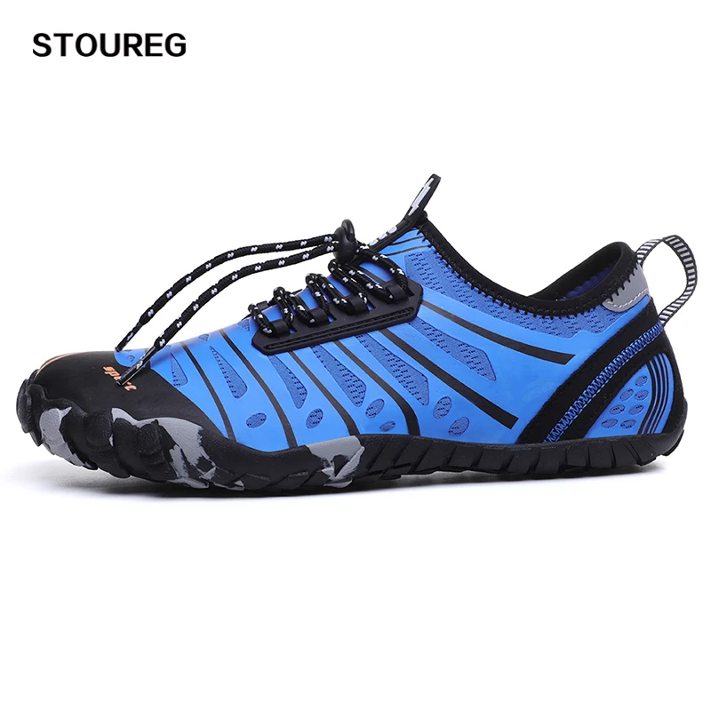 Unisex Sneakers Water Shoes Men Barefoot Outdoor Beach Sandals Upstream Aqua Shoes Quick Dry River Sea Diving Swimming
Unisex Sneakers Water Shoes Men Barefoot Outdoor Beach Sandals Upstream Aqua Shoes Quick Dry River Sea Diving Swimming