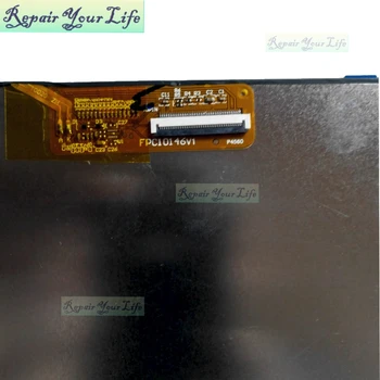 Repair You Life FPC10146V1 LCD SCREEN ,40pin 228*143mm lcd Display Good Quality New Hot Arrive
Repair You Life FPC10146V1 LCD SCREEN ,40pin 228*143mm lcd Display Good Quality New Hot Arrive
