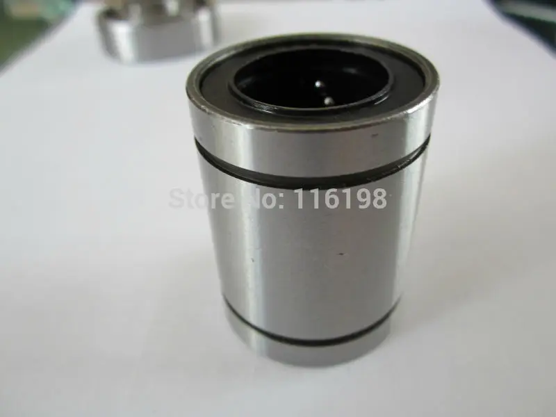 LM3UU 6mm Linear Bushing CNC Linear Bearings 3x7x10mm