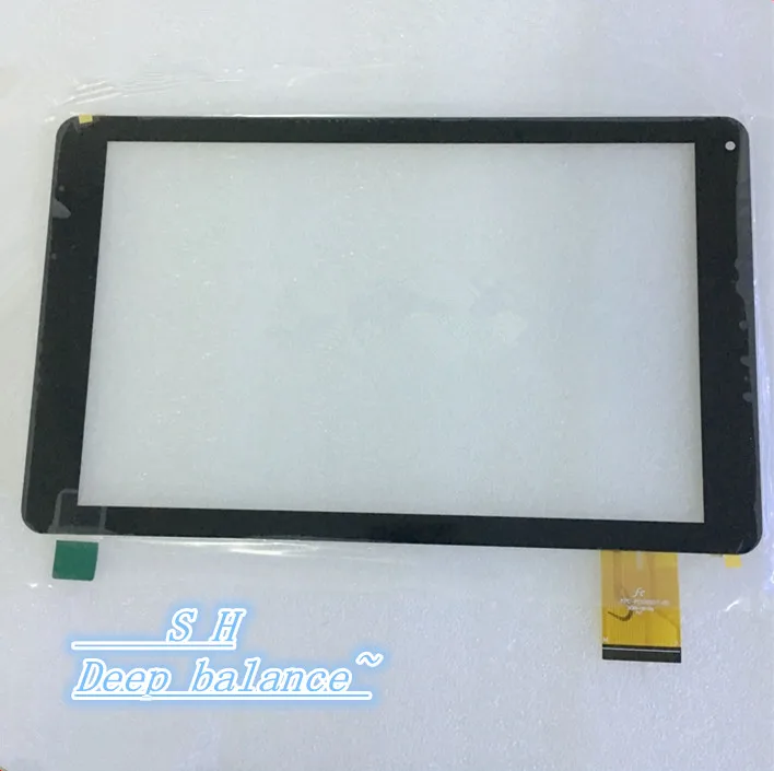 Brand new 10.1 inch FPC-FC101S217-00 original flat panel touch screen capacitance screen handwritten touch screen
Brand new 10.1 inch FPC-FC101S217-00 original flat panel touch screen capacitance screen handwritten touch screen