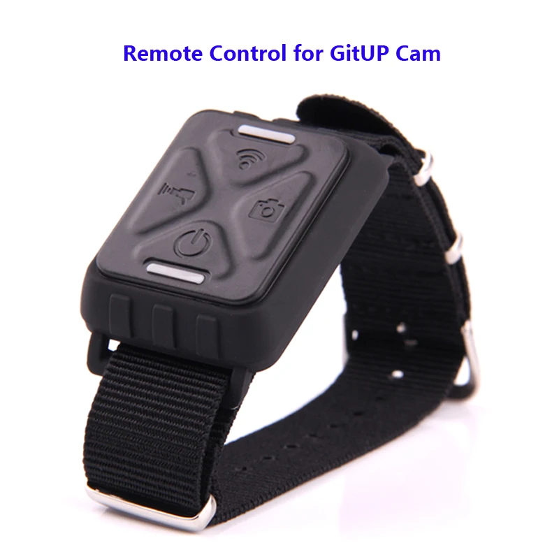 Original Wrist Remote Control for GIITUP Sport Action Camera Free shipping! Free Shipping! 
Original Wrist Remote Control for GIITUP Sport Action Camera Free shipping! Free Shipping!