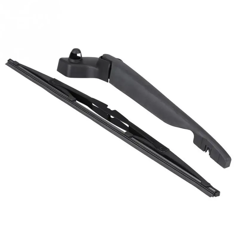 Car Windscreen Windshield Rear Wiper Blade & Arm for Volvo XC70 V70 2001-2003 Auto Rear Windshield Wiper
Car Windscreen Windshield Rear Wiper Blade & Arm for Volvo XC70 V70 2001-2003 Auto Rear Windshield Wiper