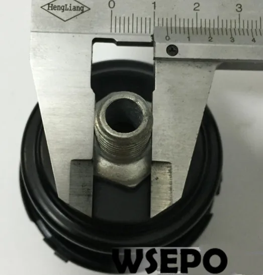 Quality Pneumatic Tools Parts! Air Filter Box Assy with 13mm Male Thread fits for Universal Oil-Free Air Compressor
Quality Pneumatic Tools Parts! Air Filter Box Assy with 13mm Male Thread fits for Universal Oil-Free Air Compressor