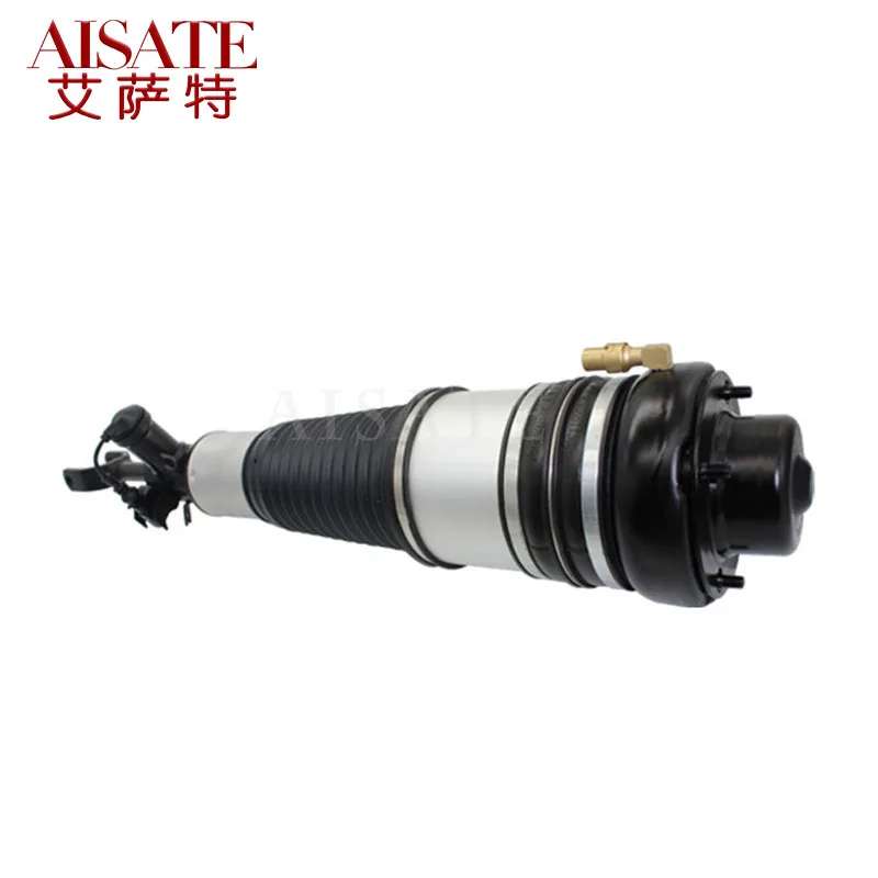 Front Left Airride Strut Fit Audi A6 C6 4F Allroad 2007-2010 Air Suspension Spring Shock Assemblys 4F0616039N 4F0616039N
Front Left Airride Strut Fit Audi A6 C6 4F Allroad 2007-2010 Air Suspension Spring Shock Assemblys 4F0616039N 4F0616039N