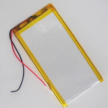shenzhen technology 3759111 3000MAH 3.7v lithium polymer battery 3 7 V volt li po ion lipo rechargeable batteries for tablet PC
shenzhen technology 3759111 3000MAH 3.7v lithium polymer battery 3 7 V volt li po ion lipo rechargeable batteries for tablet PC